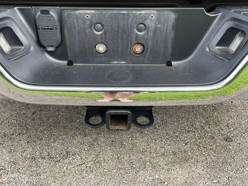 Used 2018 RAM 1500 Big Horn AWD/4WD image 20