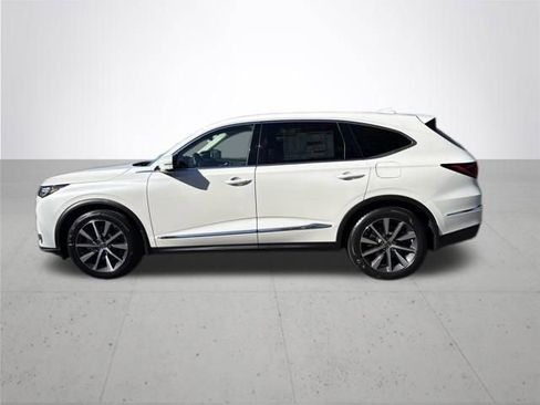 New 2026 Acura MDX SH-AWD w/ Technology Package image 9