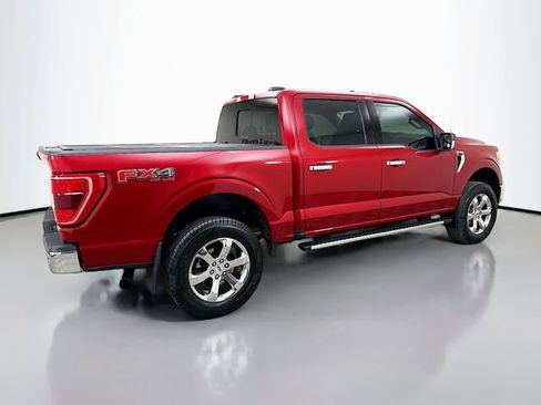 Used 2022 Ford F150 XLT w/ Equipment Group 302A High image 7