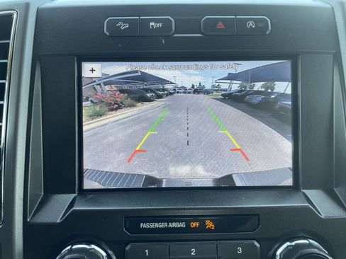Used 2019 Ford F150 XLT w/ Equipment Group 302A Luxury AWD/4WD image 21