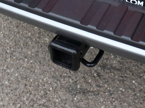 Used 2021 GMC Canyon Elevation Standard w/ Convenience Package RWD image 40
