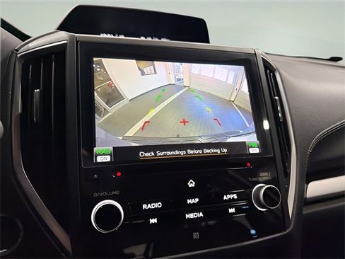 Used 2021 Subaru Forester Limited image 22