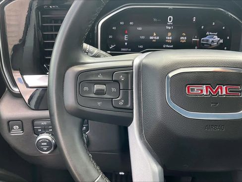 Used 2024 GMC Sierra 1500 Elevation AWD/4WD image 21