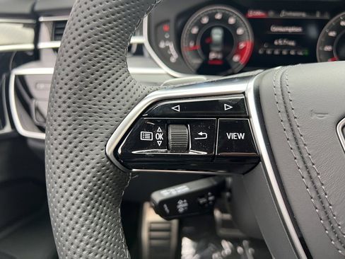 New 2026 Audi S8 image 20