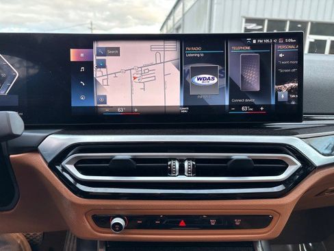 Used 2023 BMW i4 eDrive35 image 25