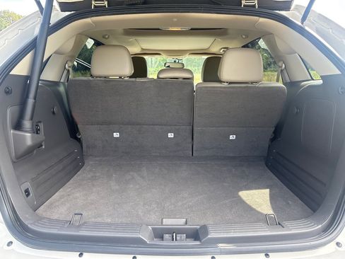 Used 2013 Ford Edge Limited FWD image 11