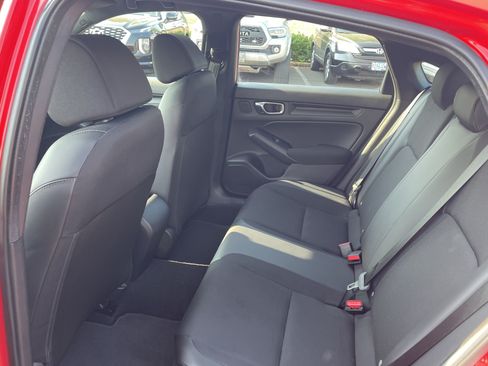 Used 2025 Honda Civic Sport image 14