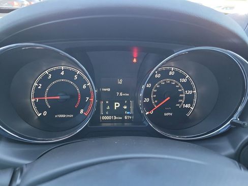 New 2026 Mitsubishi Outlander Sport ES image 14