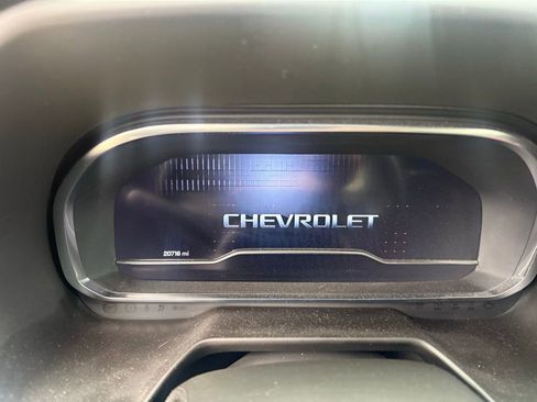 Used 2024 Chevrolet Tahoe Premier AWD/4WD image 10