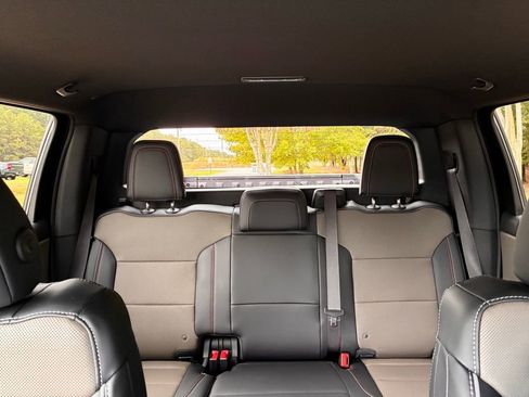 New 2026 Chevrolet Silverado EV Trail Boss w/ Plus Package image 32