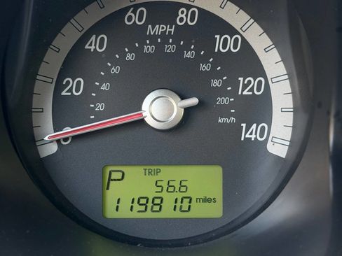 Used 2008 Kia Sportage EX w/ Leather Pkg image 11