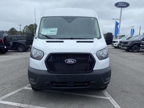 New 2026 Ford Transit 250 148 Medium Roof w/ Load Area Protection Package image 6