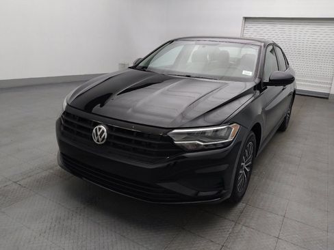 Used 2021 Volkswagen Jetta SE FWD image 15