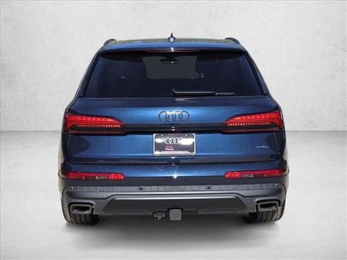 New 2026 Audi Q7 3.0T Premium Plus image 6