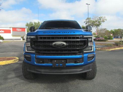 Used 2020 Ford F250 Lariat image 12