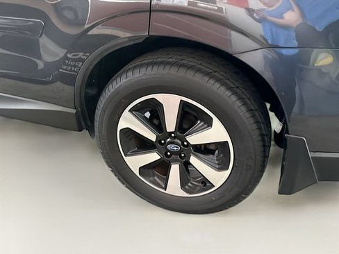 Used 2018 Subaru Forester 2.5i Limited AWD/4WD image 32