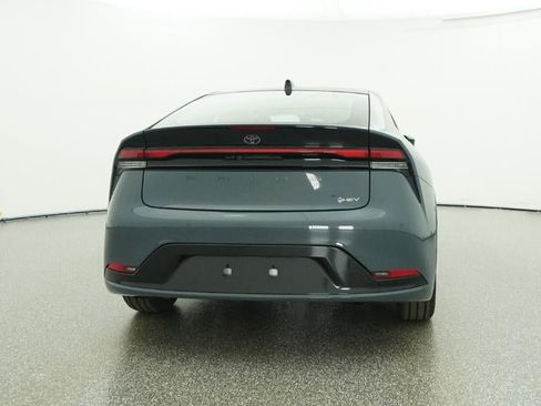 New 2026 Toyota Prius Limited image 23