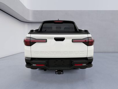 New 2026 Hyundai Santa Cruz SEL