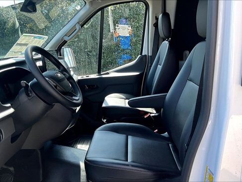 New 2026 Ford Transit 250 148 Medium Roof RWD image 9