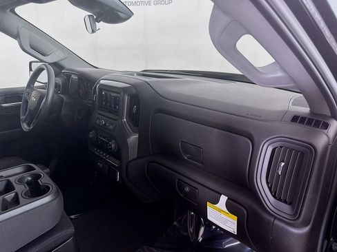 Used 2026 Chevrolet Silverado 1500 Custom AWD/4WD image 27