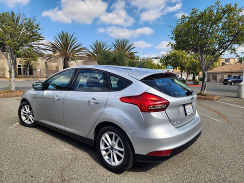 Used 2015 Ford Focus SE image 7