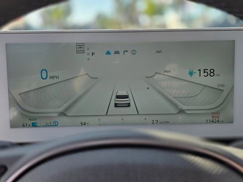 Certified 2024 Hyundai Ioniq 5 SEL image 22