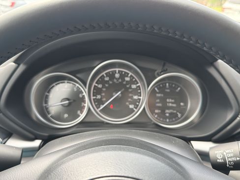 Certified 2024 MAZDA CX-5 AWD 2.5 S w/ Select Package image 26