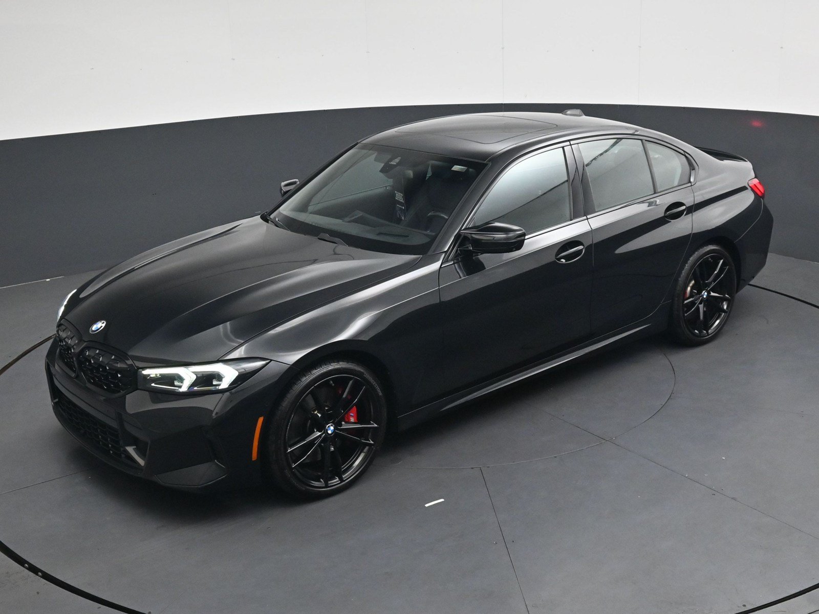 Used 2023 BMW M340i xDrive w/ Premium Package AWD/4WD image 27