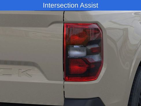 New 2025 Ford Maverick XLT w/ XLT Luxury Package image 22