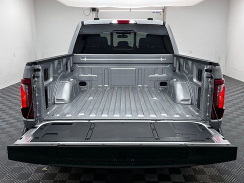 New 2026 Ford F150 XLT w/ Equipment Group 302A MID AWD/4WD image 10