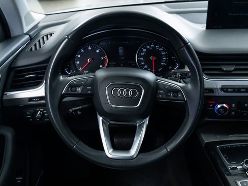 Used 2018 Audi Q7 2.0T Premium Plus image 12