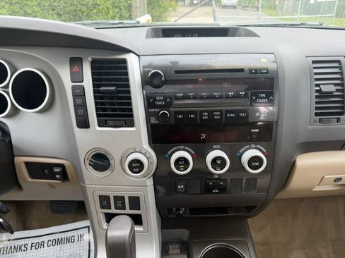 Used 2008 Toyota Sequoia SR5 AWD/4WD image 36