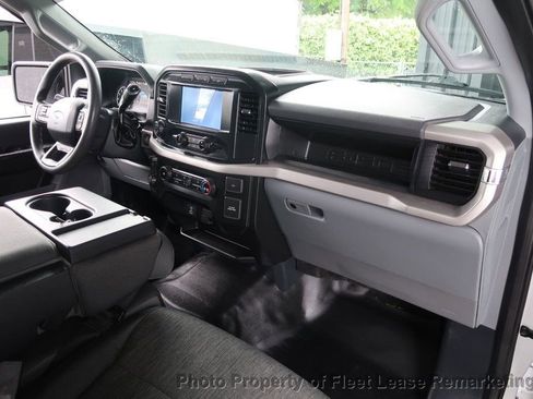 Used 2022 Ford F150 XL w/ Trailer Tow Package AWD/4WD image 23