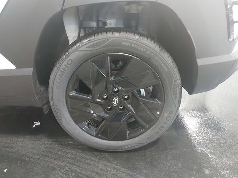 New 2026 Hyundai Kona SEL Sport AWD/4WD image 33