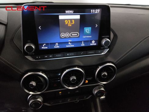 Used 2023 Nissan Sentra SV image 19
