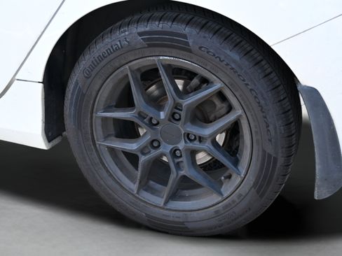 Used 2018 Honda Civic LX image 29