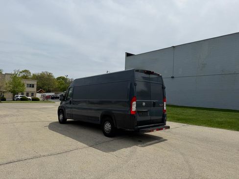 Used 2020 RAM ProMaster 3500 FWD image 5