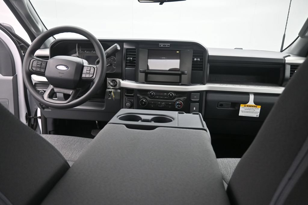 New 2027 Ford F250 XL w/ Tremor Off-Road Package AWD/4WD image 14