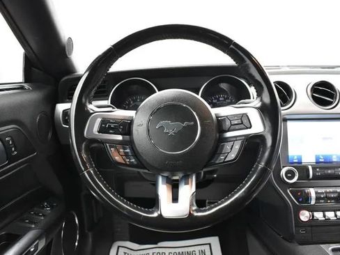 Used 2023 Ford Mustang Premium RWD image 17