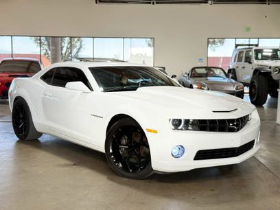 Used 2011 Chevrolet Camaro SS w/ RS Package