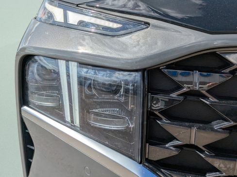 Certified 2022 Hyundai Santa Fe Calligraphy image 13