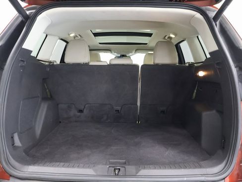 Used 2016 Ford Escape Titanium image 27