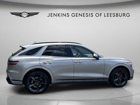 Used 2026 Genesis GV70 2.5T Sport Prestige AWD/4WD image 2
