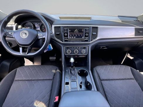 Used 2018 Volkswagen Atlas S FWD image 16