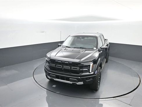 New 2025 Ford F150 Raptor image 22