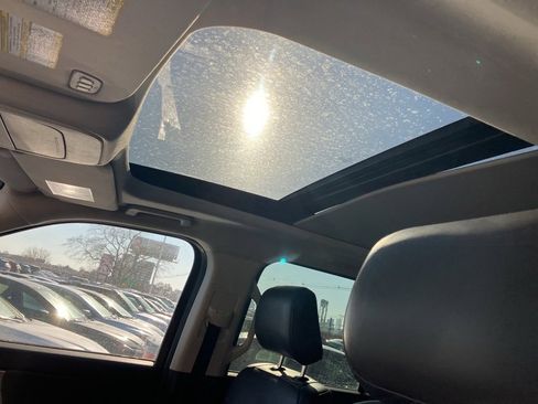 Used 2025 Ford Expedition Max Active image 6