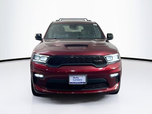 Used 2022 Dodge Durango GT image 2