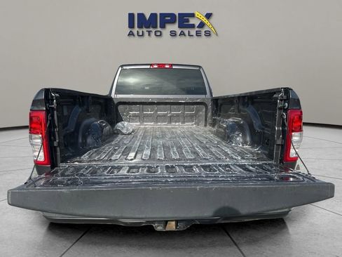 Used 2023 RAM 2500 Big Horn w/ Level 1 Equipment Group image 27