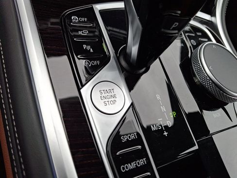 Certified 2025 BMW 840i xDrive image 25