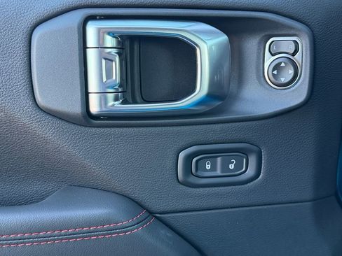 New 2026 Jeep Wrangler Rubicon image 16